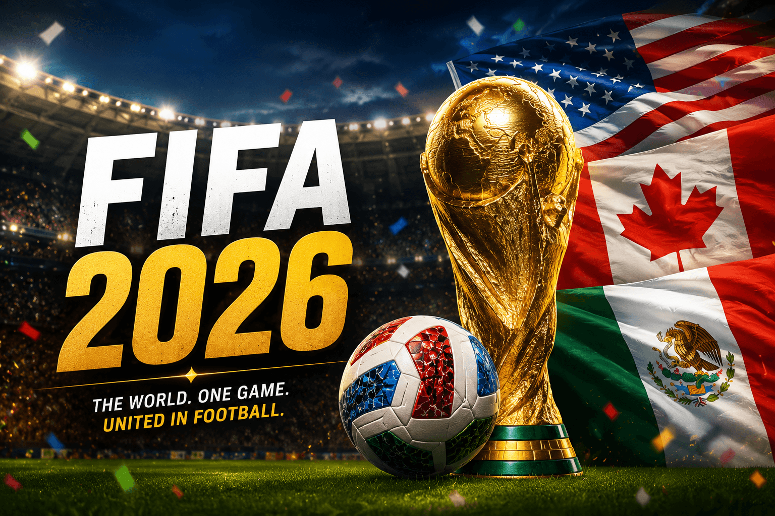 FIFA 2026 Fever category thumbnail