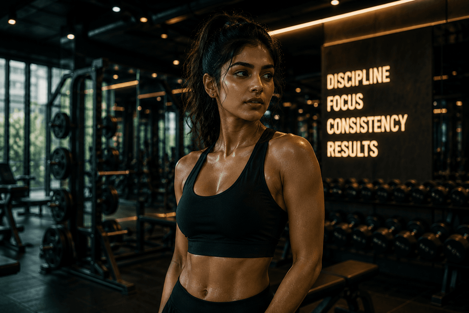 Gym category thumbnail