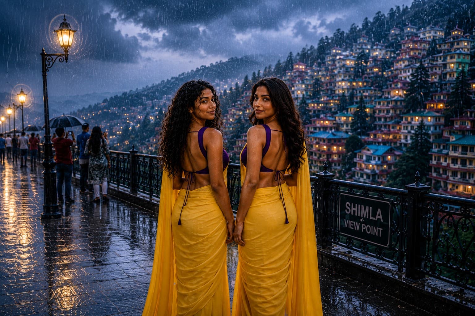 Monsoon Magic category thumbnail