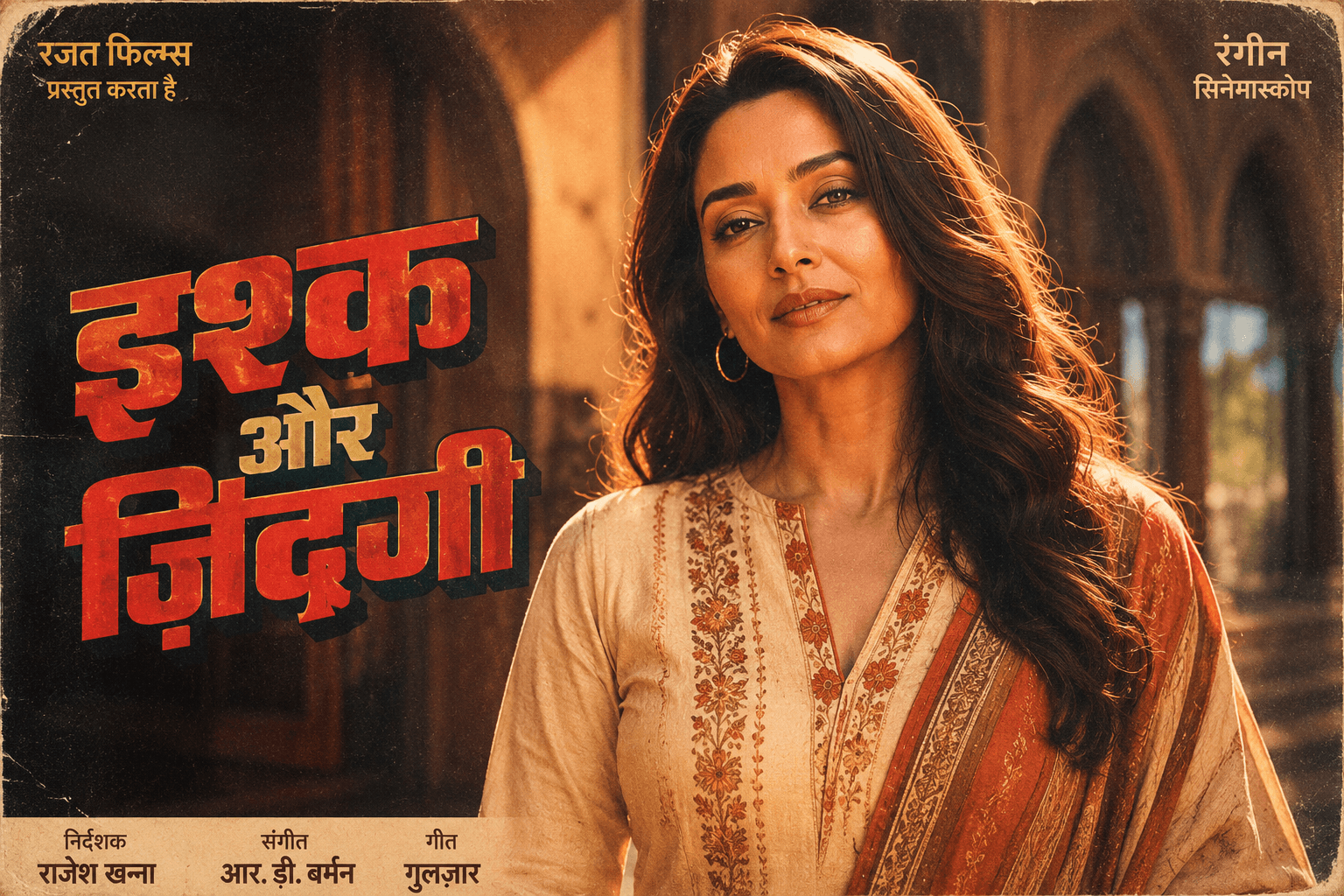 Bollywood Retro 70s
