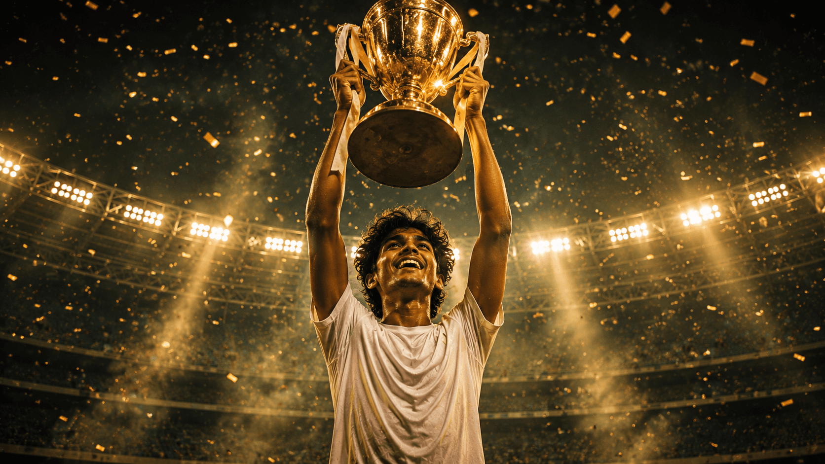 Trophy Dream Vision