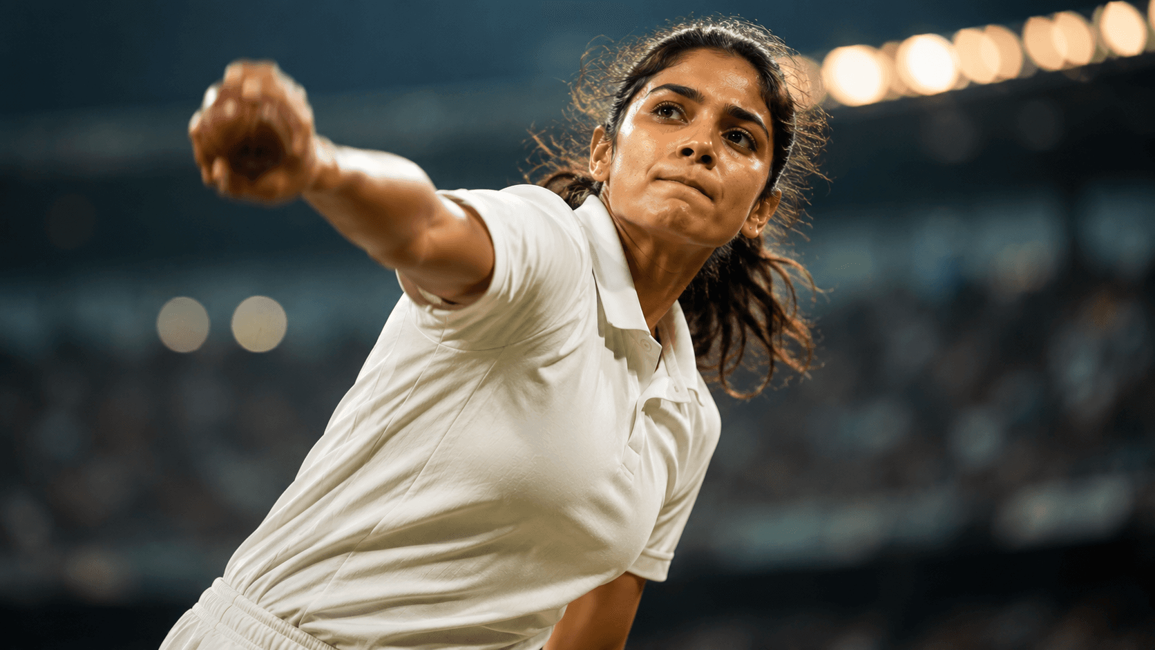 Powerplay Bowler