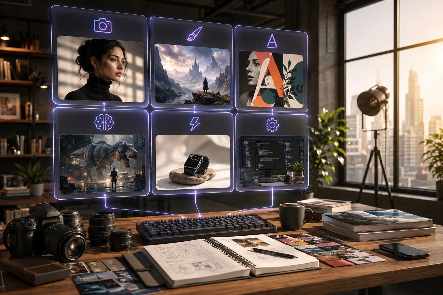 Best AI Image Generation Models in 2026: Which One Should You Actually Use?