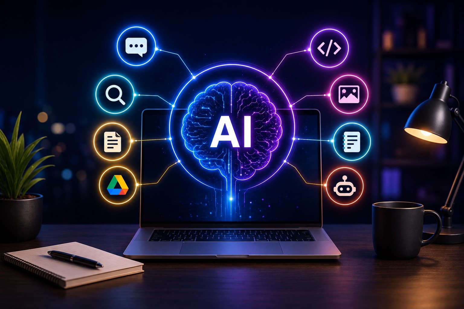 Building a Personal AI Stack: Which AI Tool for Which Task in 2026